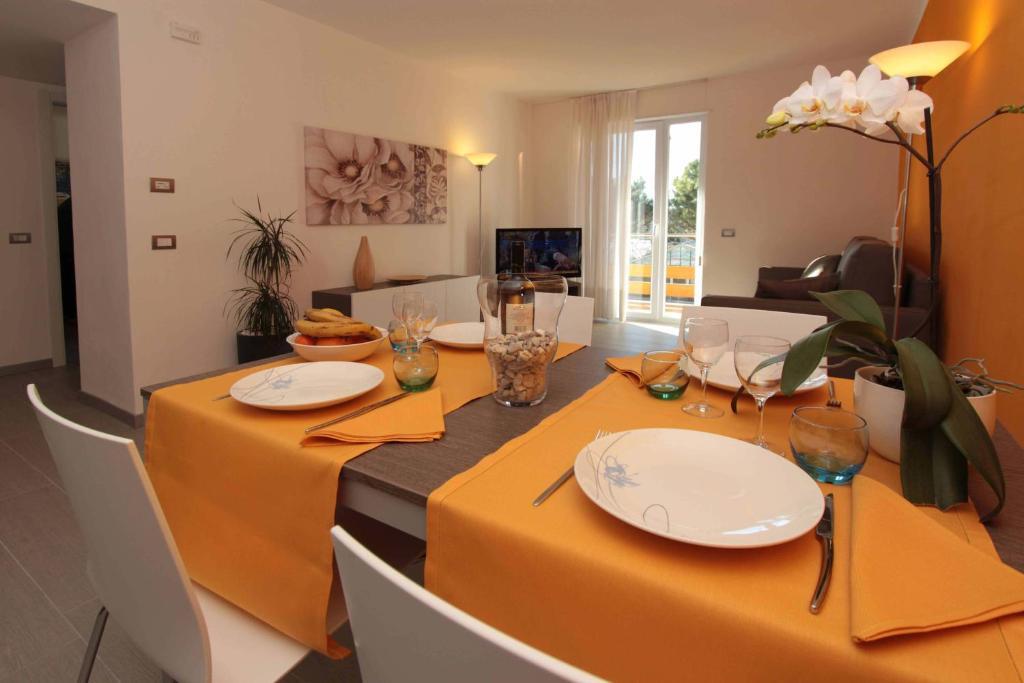Residence Rivachiara Rom bilde