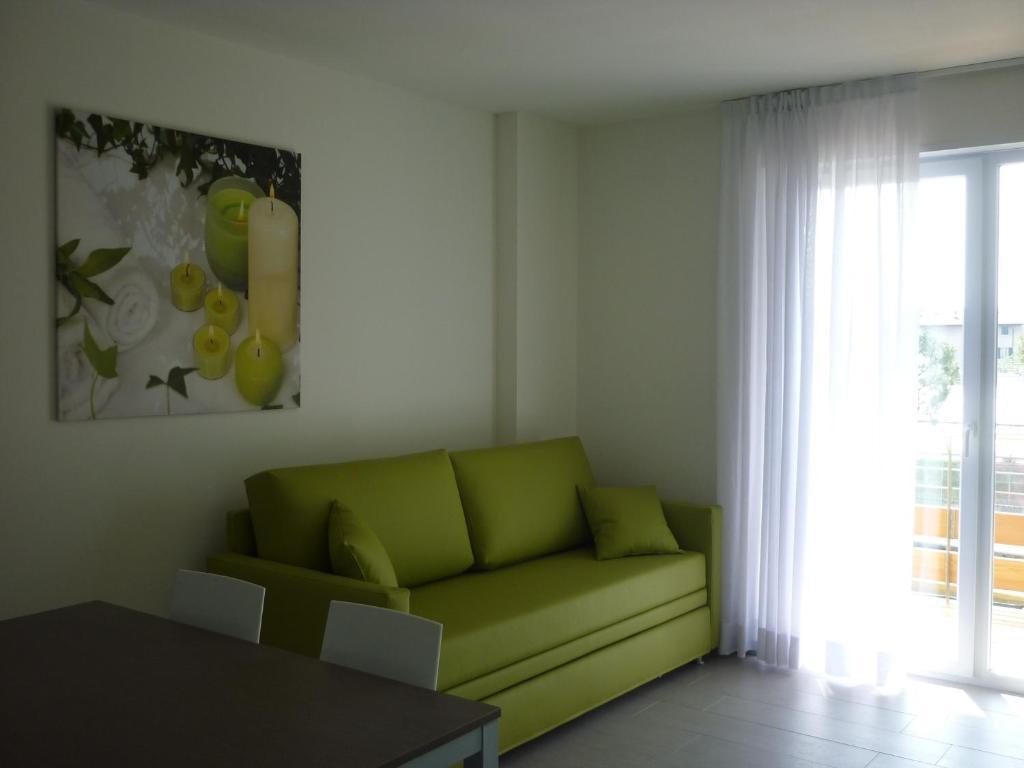 Residence Rivachiara Rom bilde