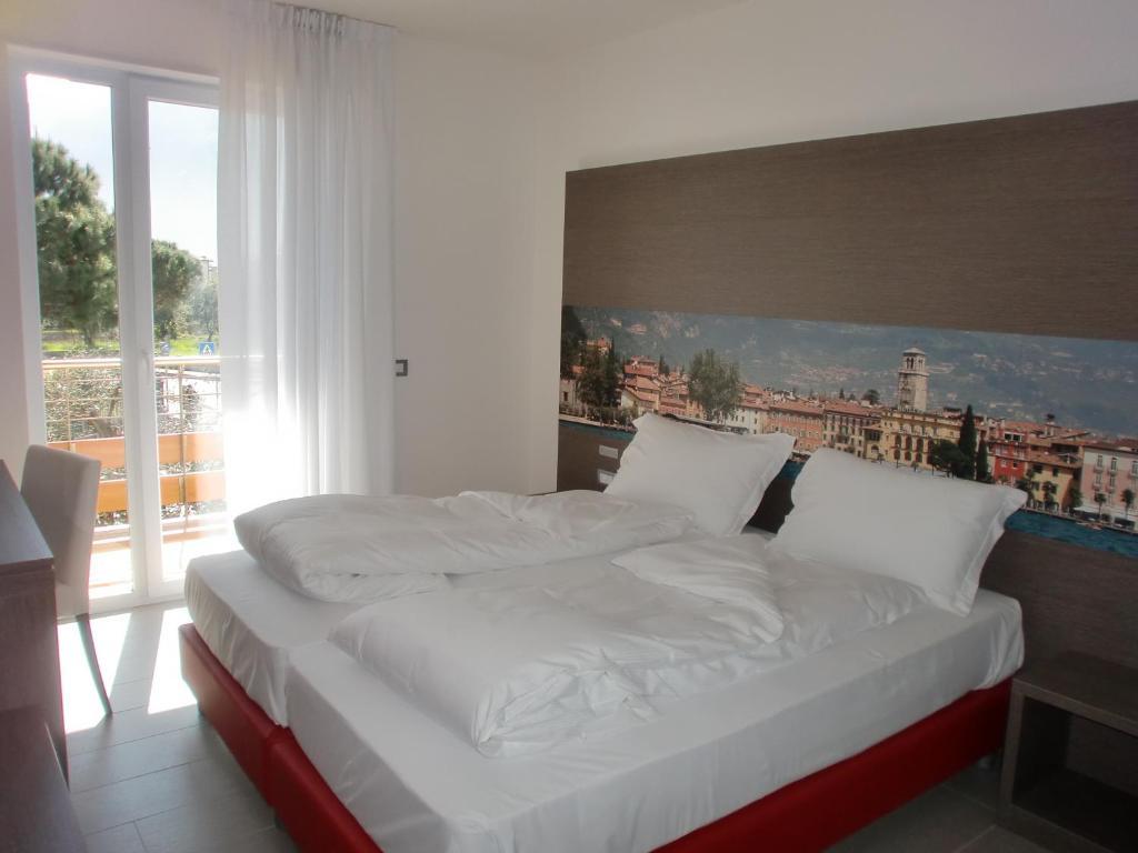 Residence Rivachiara Rom bilde