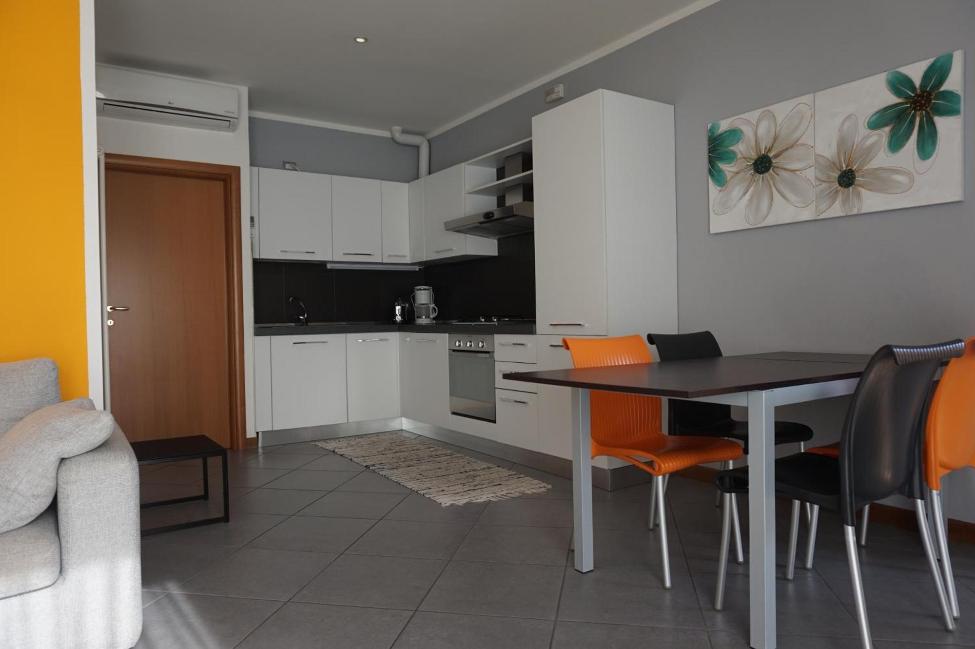 Residence Rivachiara Rom bilde