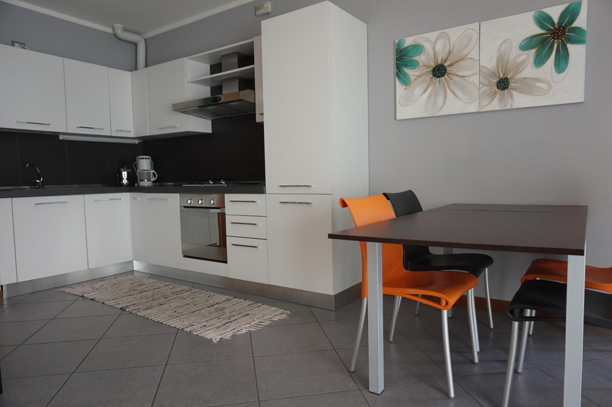 Residence Rivachiara Rom bilde