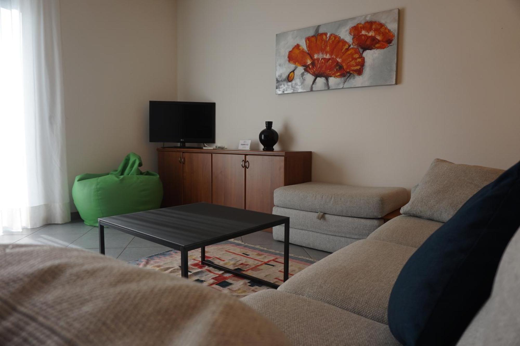 Residence Rivachiara Rom bilde
