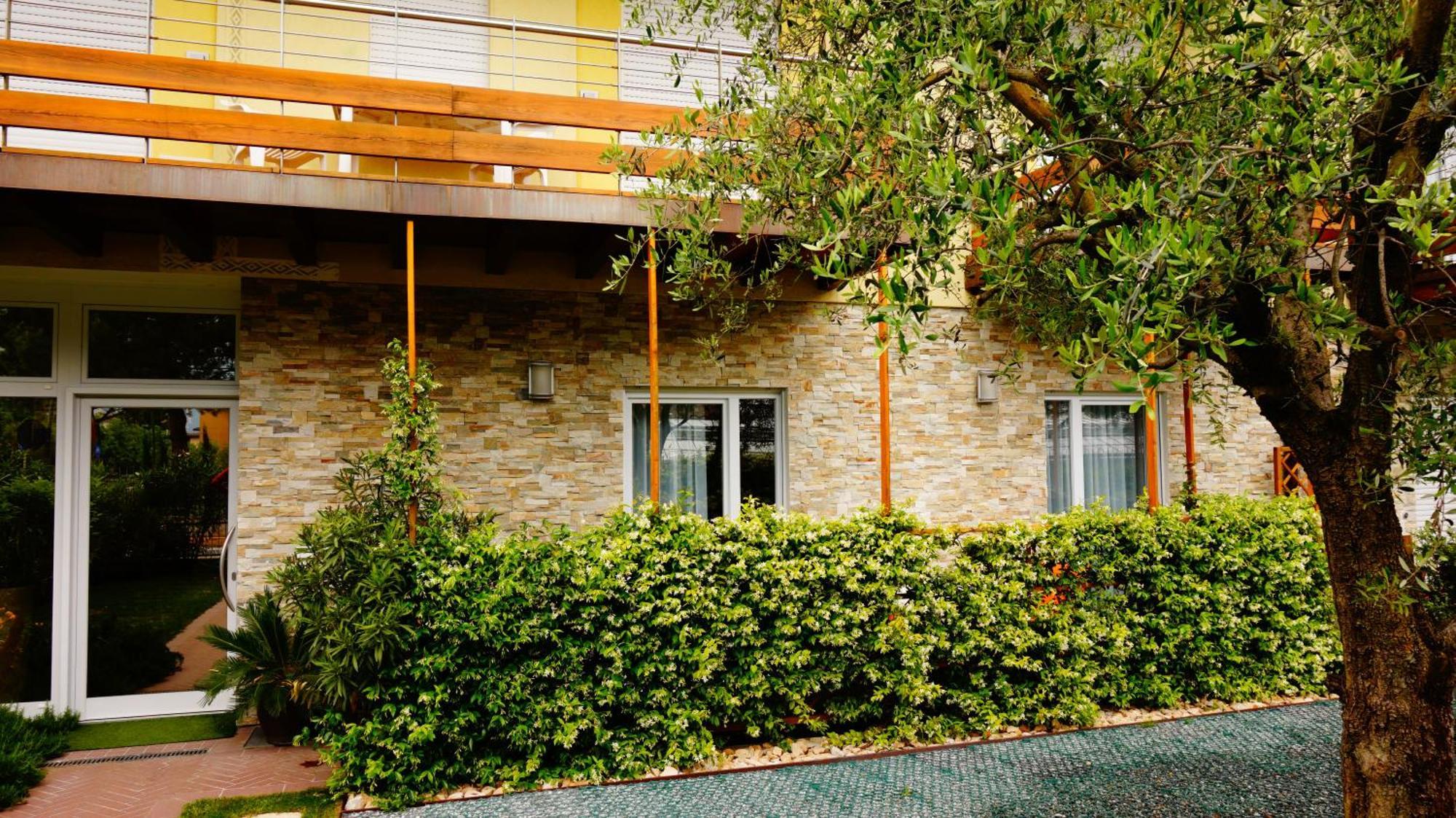Residence Rivachiara Rom bilde