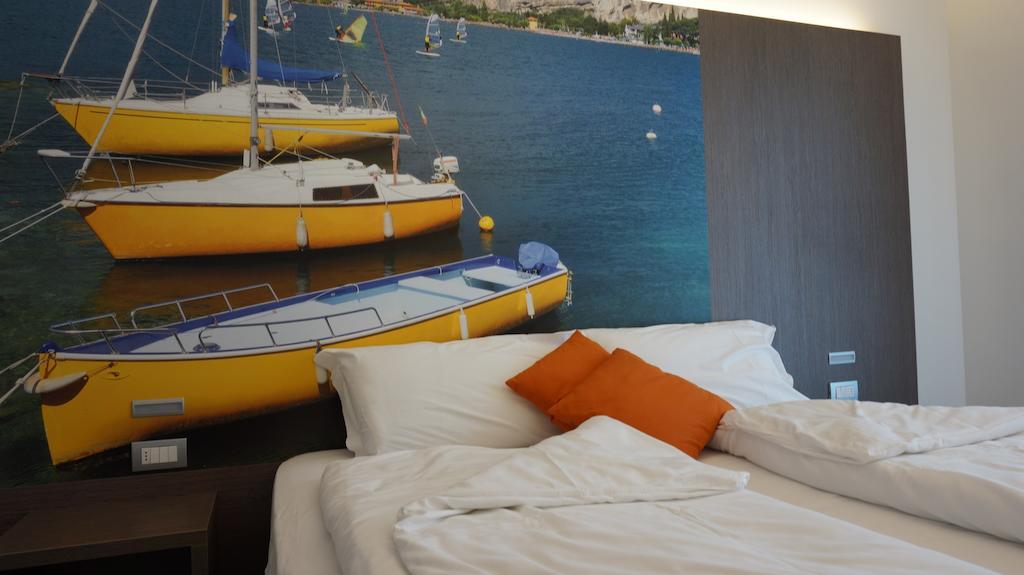 Residence Rivachiara Rom bilde