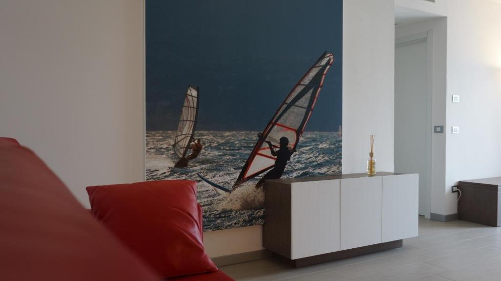 Residence Rivachiara Rom bilde