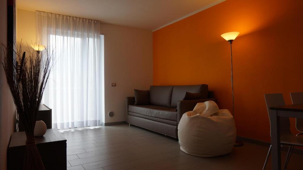 Residence Rivachiara Rom bilde