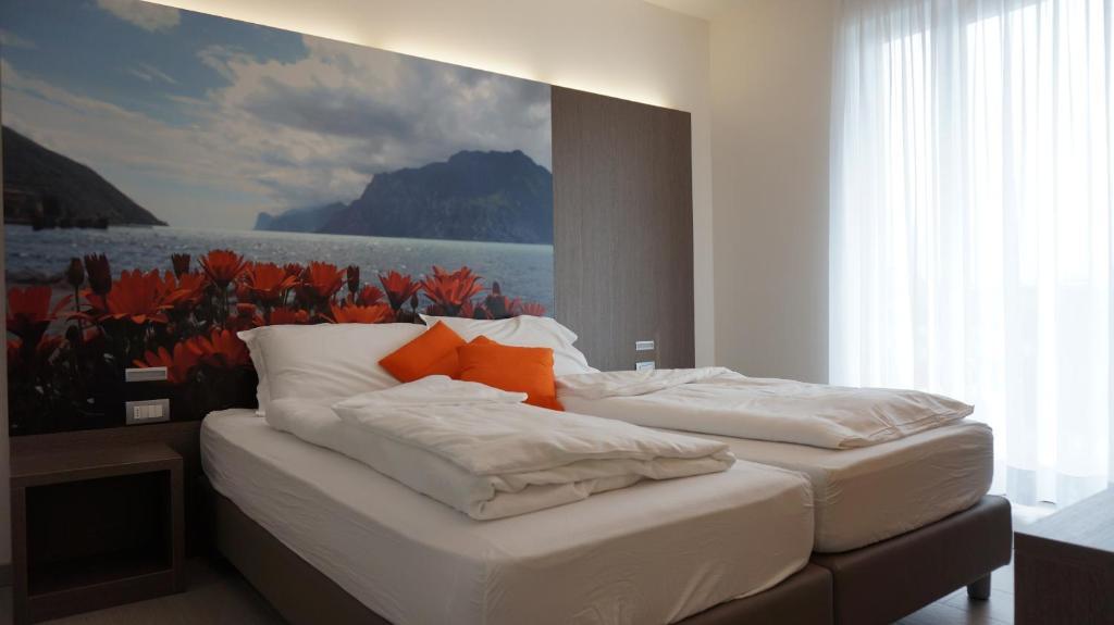 Residence Rivachiara Rom bilde