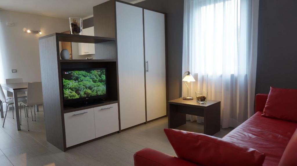 Residence Rivachiara Rom bilde